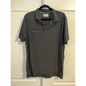 Linksoul Golf Polo Shirt - Size L‎